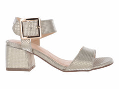 Zapatillas Luna Rosa 7594 Para Mujer