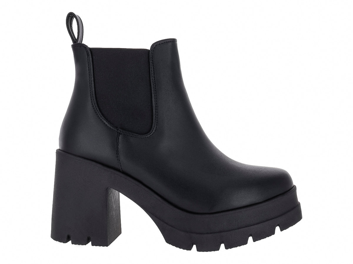 Botas Luna Rosa 806 Para Mujer