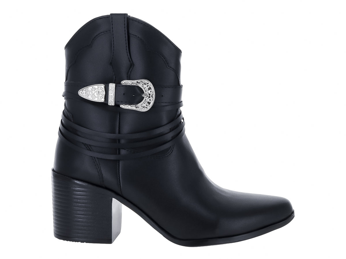 Botas Luna Rosa 5101 Para Mujer