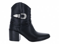 Botas Luna Rosa 5101 Para Mujer