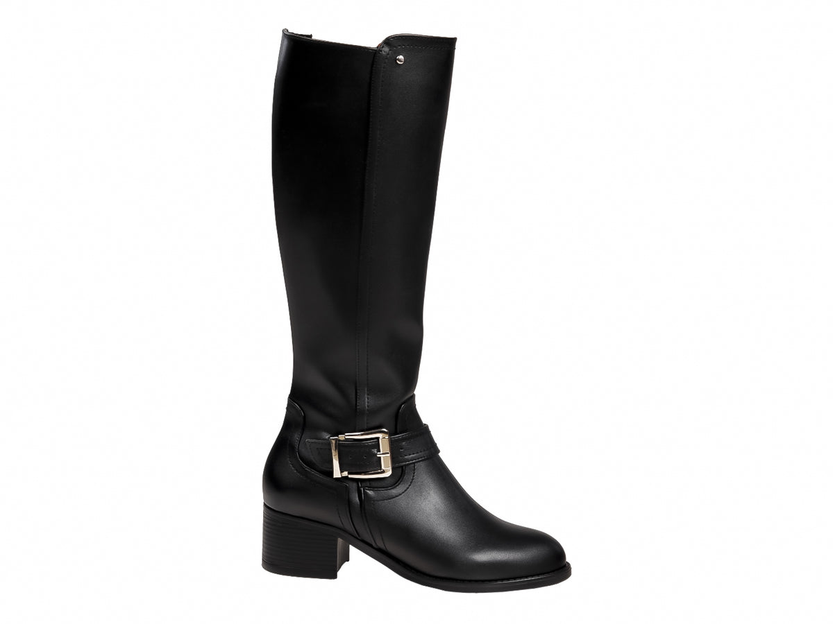 Botas Luna Rosa 525 Para Mujer