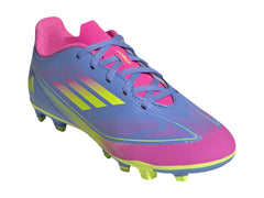 Tenis Adidas F50 Club FG/MG Multicolor para Niño
