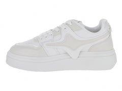 Tenis Boullevard Yanis Blanco para Mujer