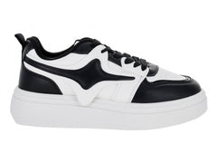 Tenis Boullevard Yanis Para Mujer