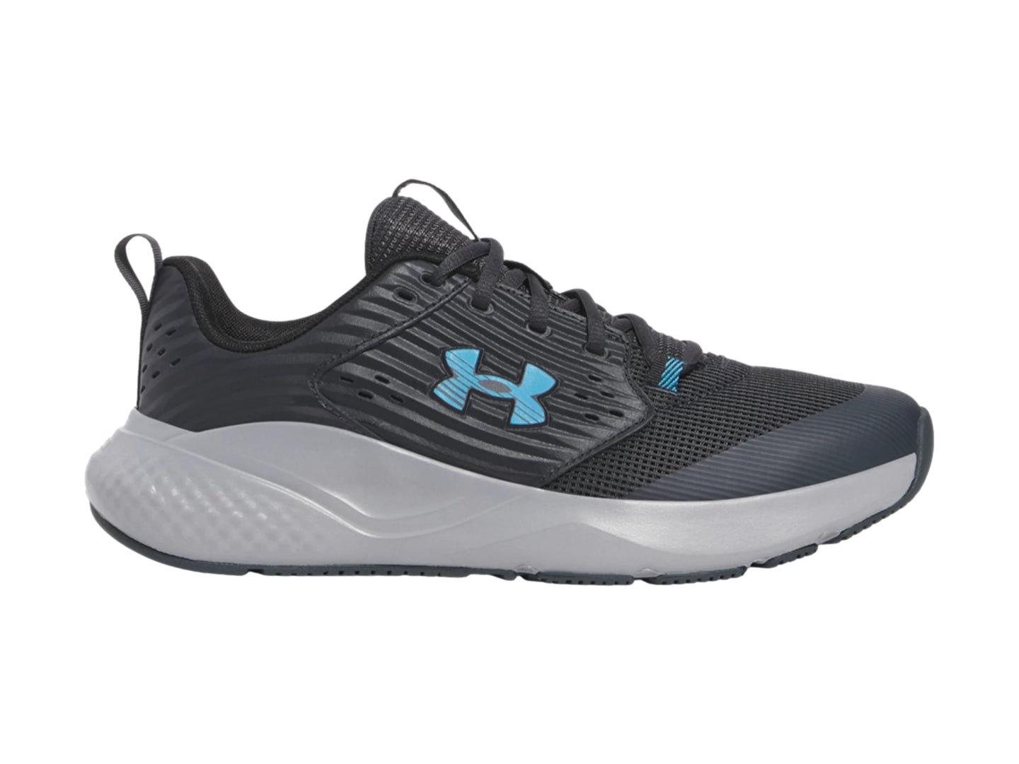 Tenis Under Armour 026017 Para Hombre