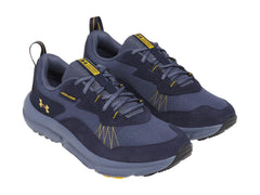 Tenis Under Armour Charged Versert 2 Azul Marino para Hombre