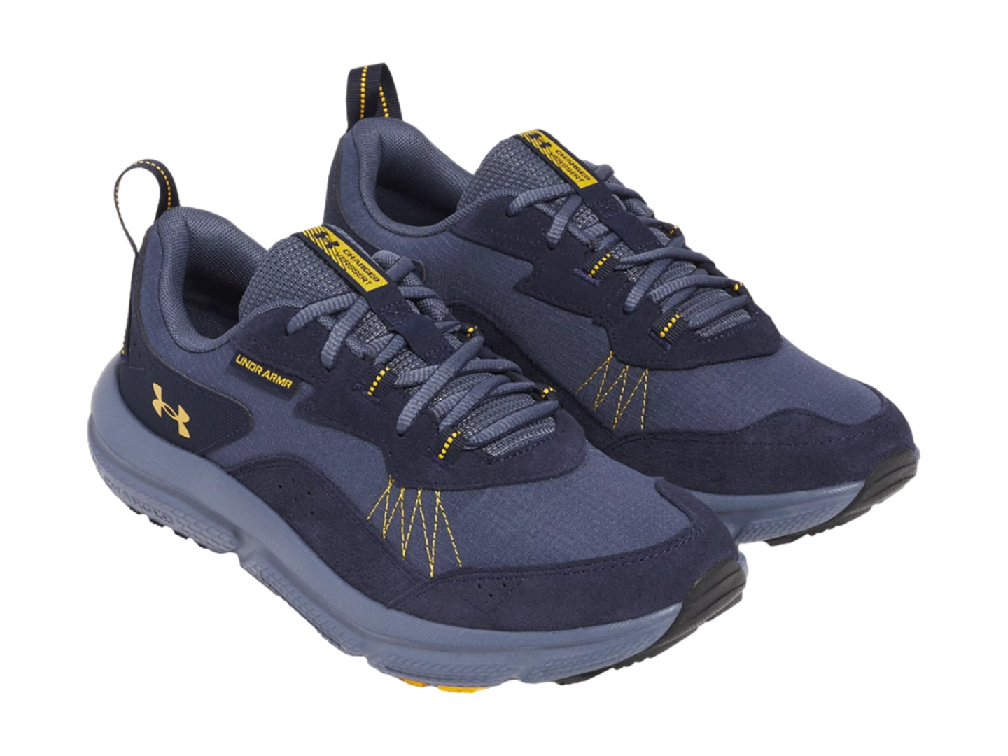 Tenis Under Armour 027178 Para Hombre