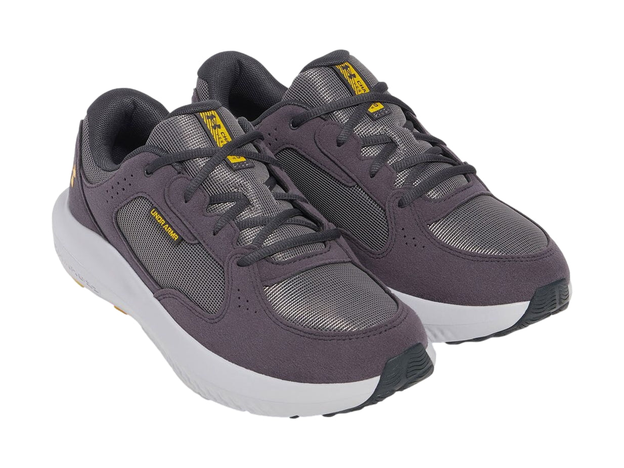 Tenis Under Armour 028372 Para Hombre