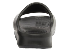 Sandalias Lacoste Serve Slide 2.0 Negro para Mujer