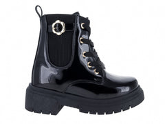 Botas Kassandra 655 Para Niña