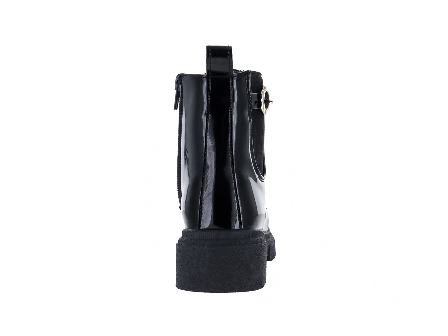 Botas Kassandra 655 Para Niña