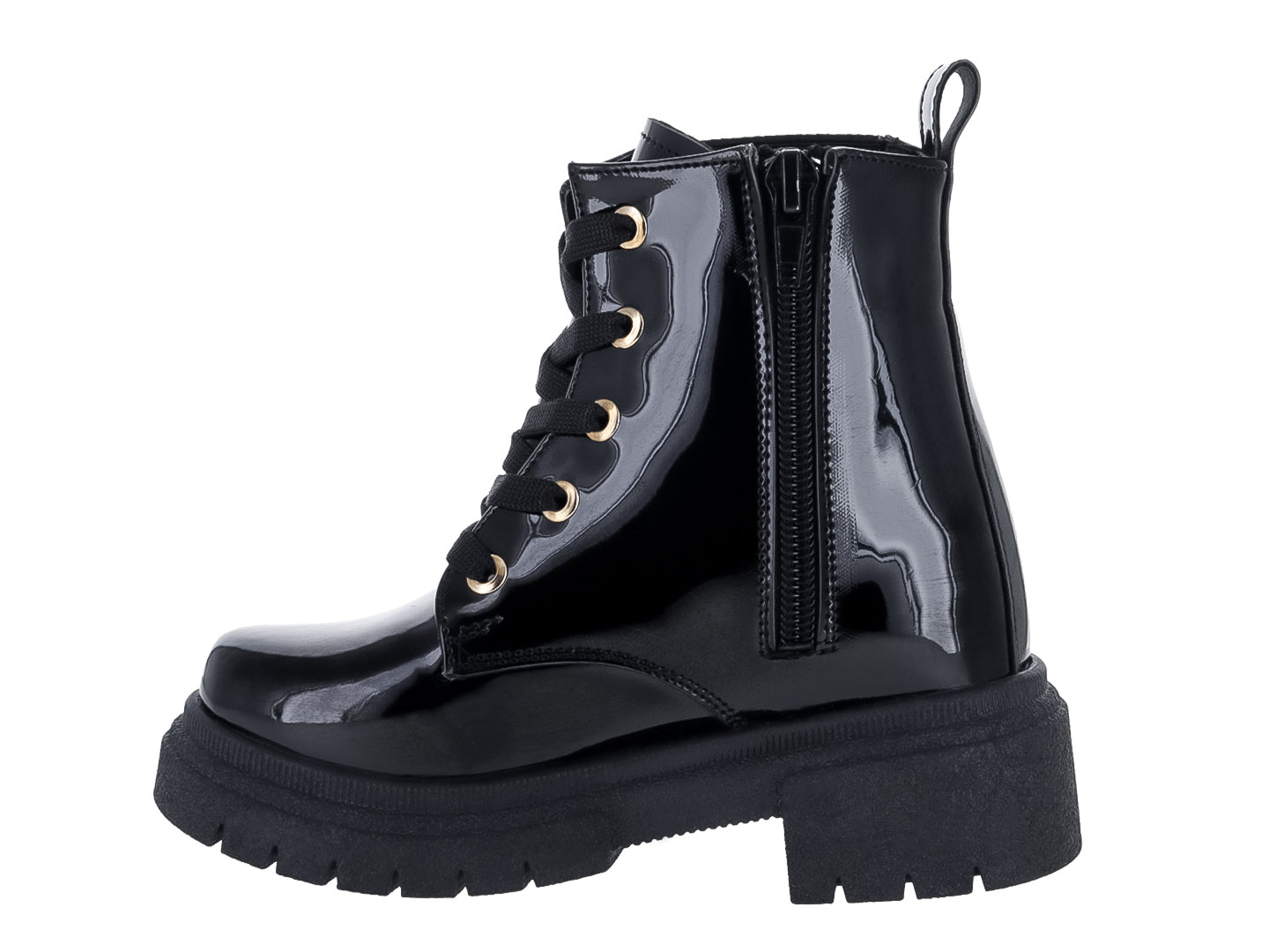 Botas Kassandra 655 Para Niña
