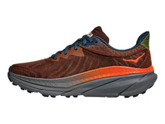 Tenis HOKA Challenger ATR 7 Café para Hombre