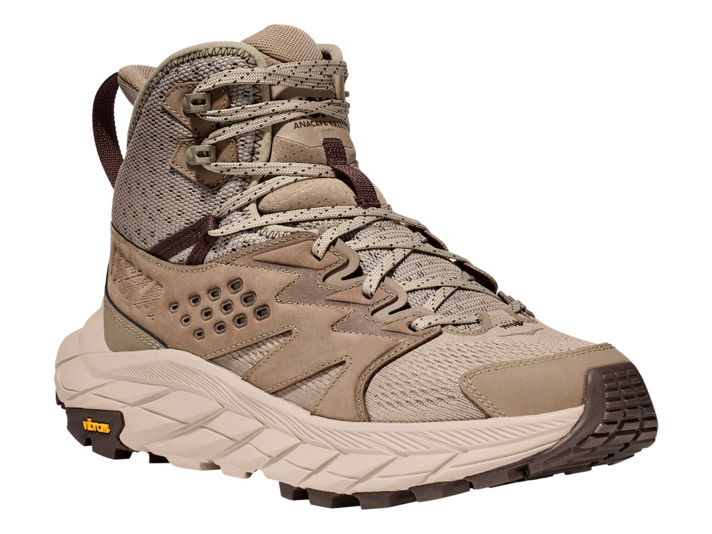 Tenis Hoka 134505 Para Hombre