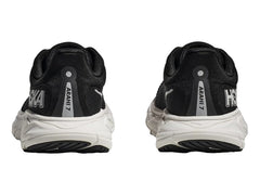 Tenis HOKA Arahi 7 Negro y Blanco para Hombre