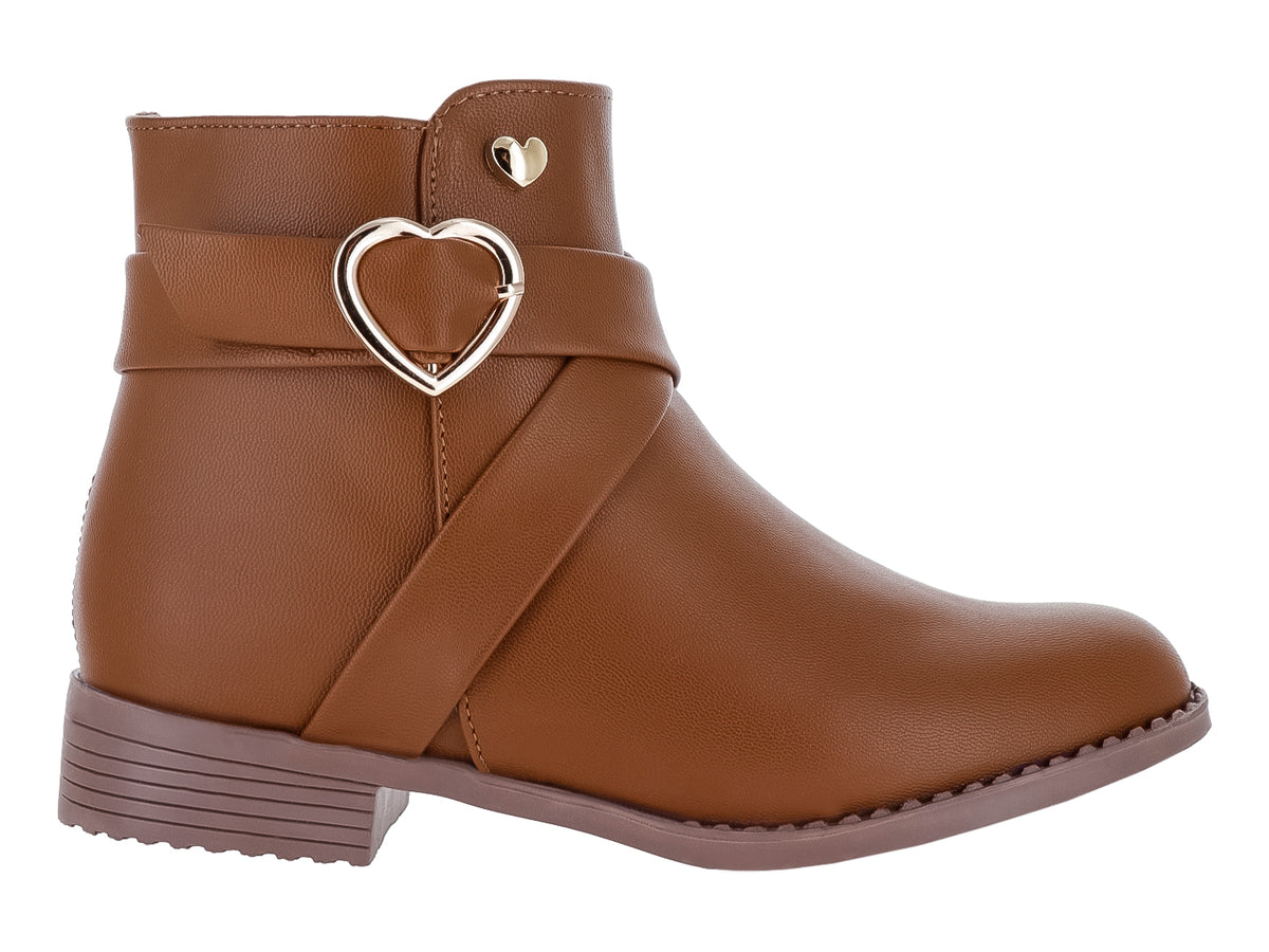Botas Mia Bonita 5322 Para Niña