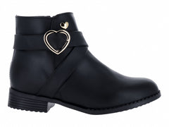 Botas Mia Bonita 5322 Para Niña