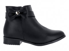 Botas Mia Bonita 5324 Para Niña