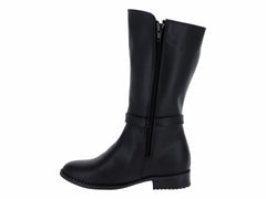 Botas Mia Bonita Negro para Niña