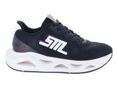 Tenis Steve Madden Hurdle Para Mujer