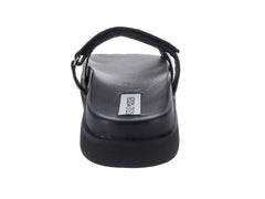 Sandalias Steve Madden Mayven Negro para Mujer