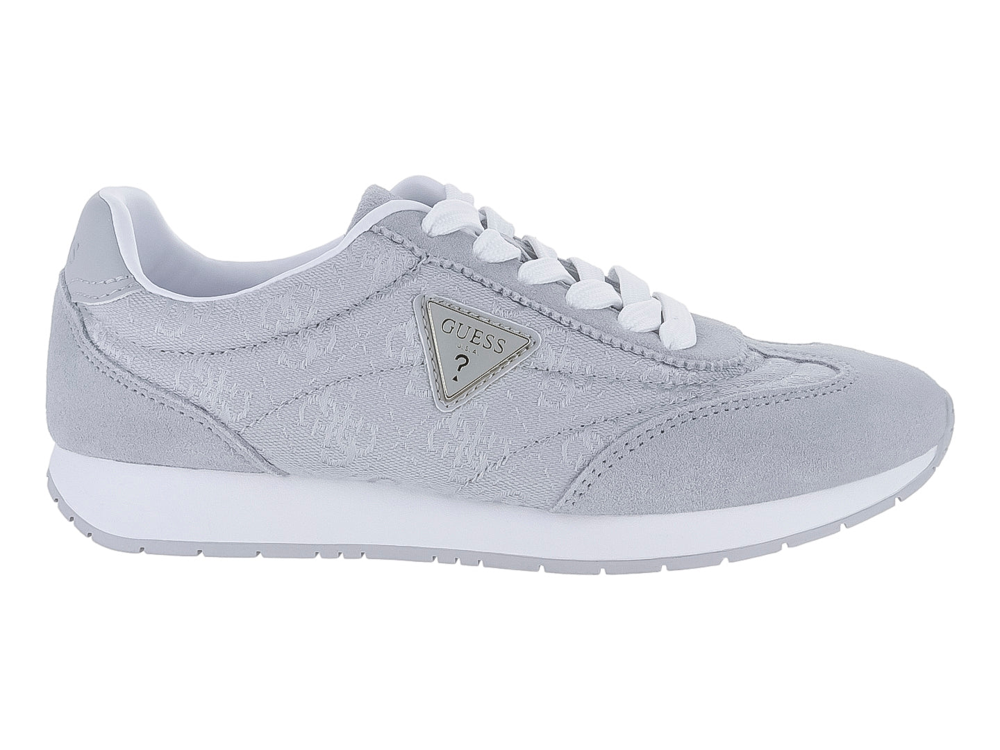 Tenis Guess Joggin Para Mujer