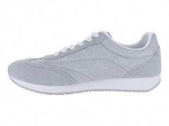 Tenis Guess Joggin Gris para Mujer
