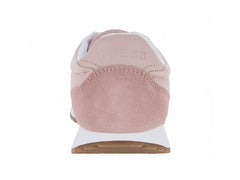 Tenis Guess Joggin Rosa Claro para Mujer