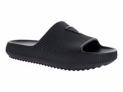 Sandalias Guess Aveena Negro para Mujer