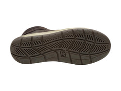 Botas Caterpillar Chocolate para Hombre