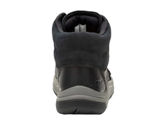 Botas Caterpillar Casual Negro para Hombre