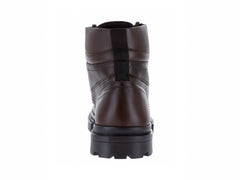 Botas Fabian Arenas Café para Hombre