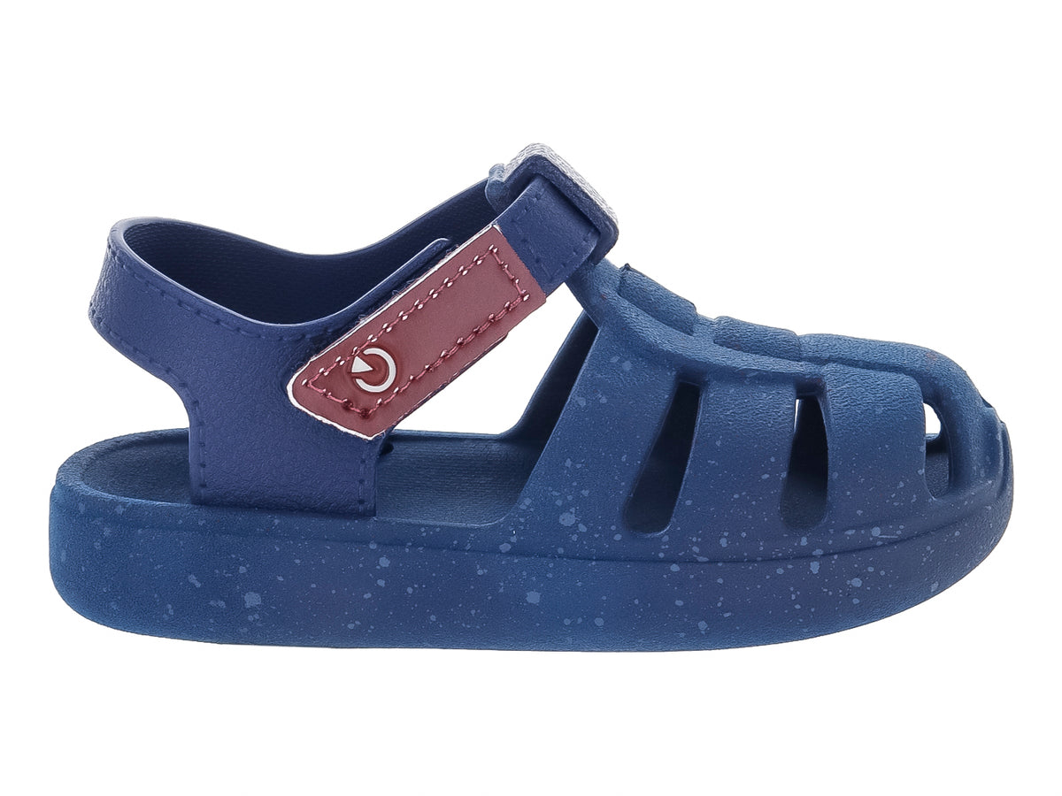 Sandalias Cartago 12118 Para Niño