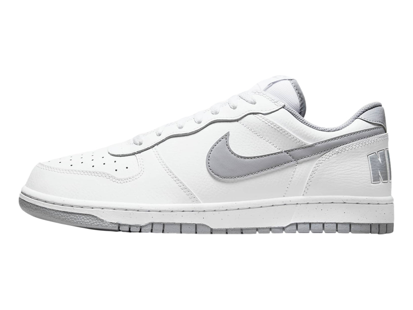 Tenis Nike 355152 Para Hombre