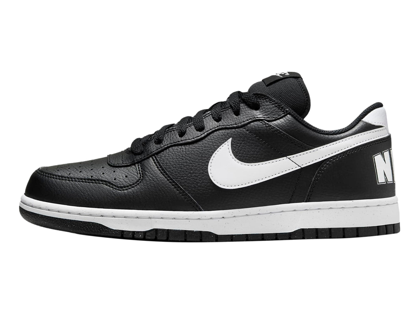 Tenis Nike 355152 Para Hombre