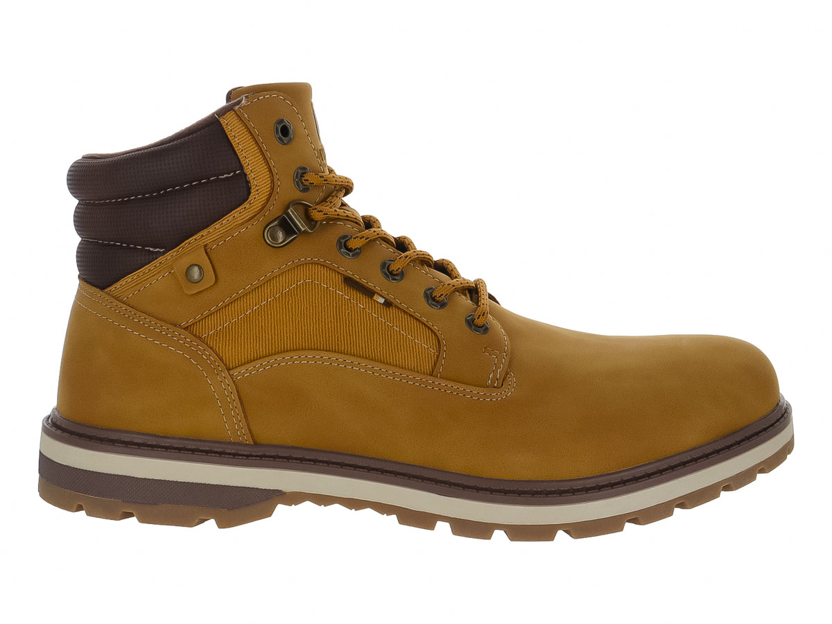 Botas Murren Tyne Para Hombre