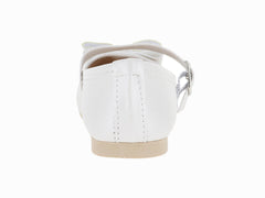 Zapatos Ballerinas 4EVER Color Perla para Niña