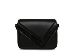 Bolso Steve Madden Blill Negro para Mujer