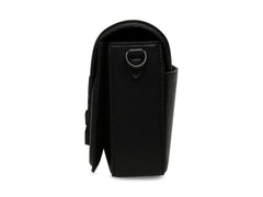 Bolso Steve Madden Blill Negro para Mujer