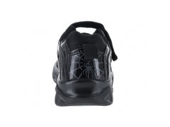 Tenis New Boys Negro Total para Niño