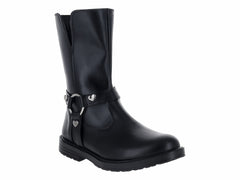 Botas Blasito Negro para Niña