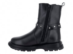 Botas Coloso Negro para Niña
