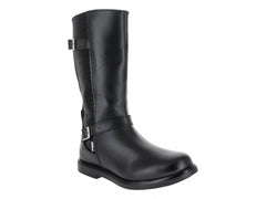 Botas Coloso Negro para Niña