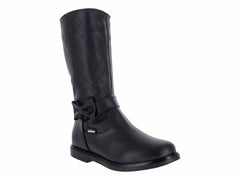 Botas Coloso Color Negro para Niña