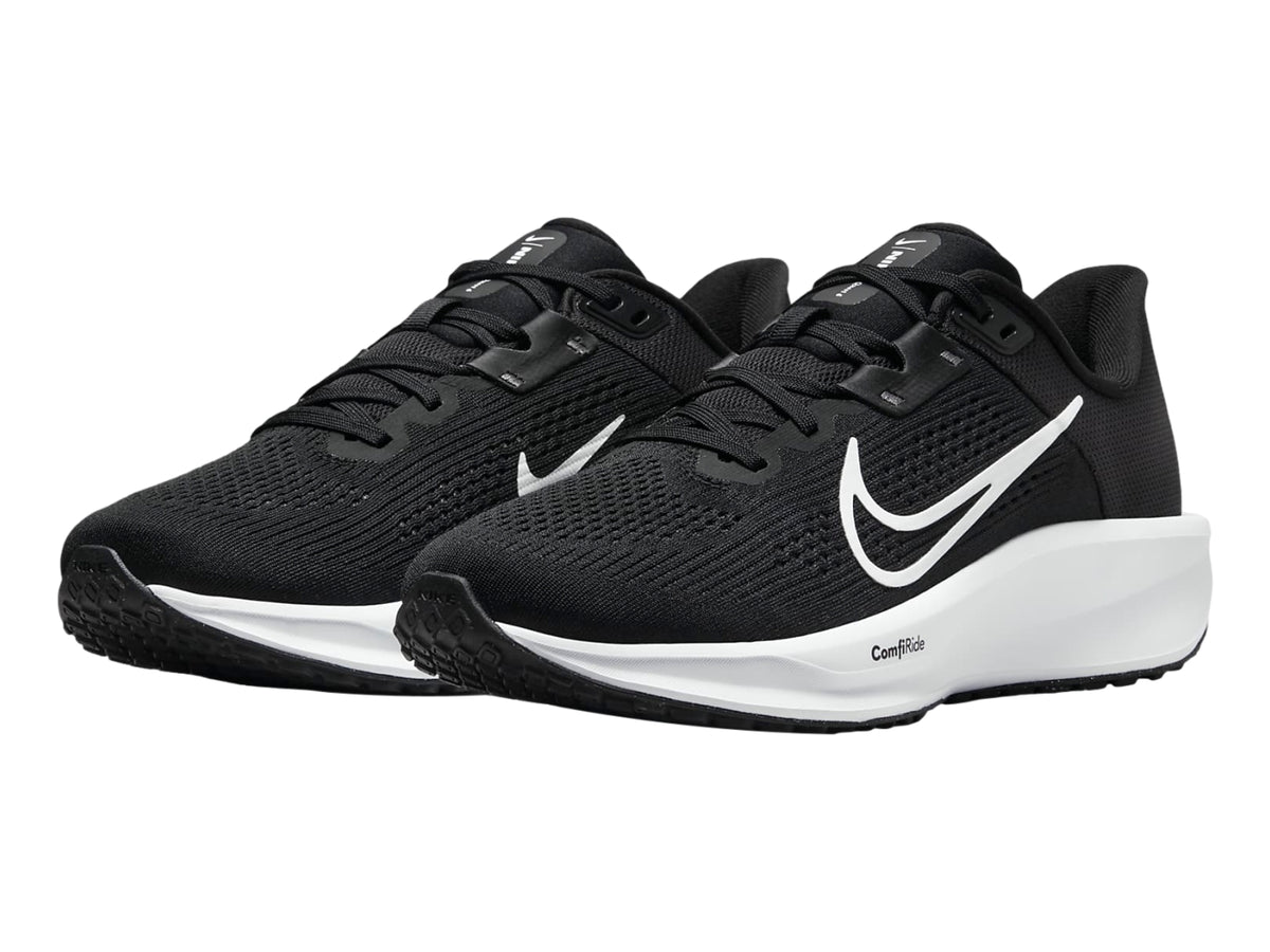 Tenis Nike Quest 6 Negro para Hombre