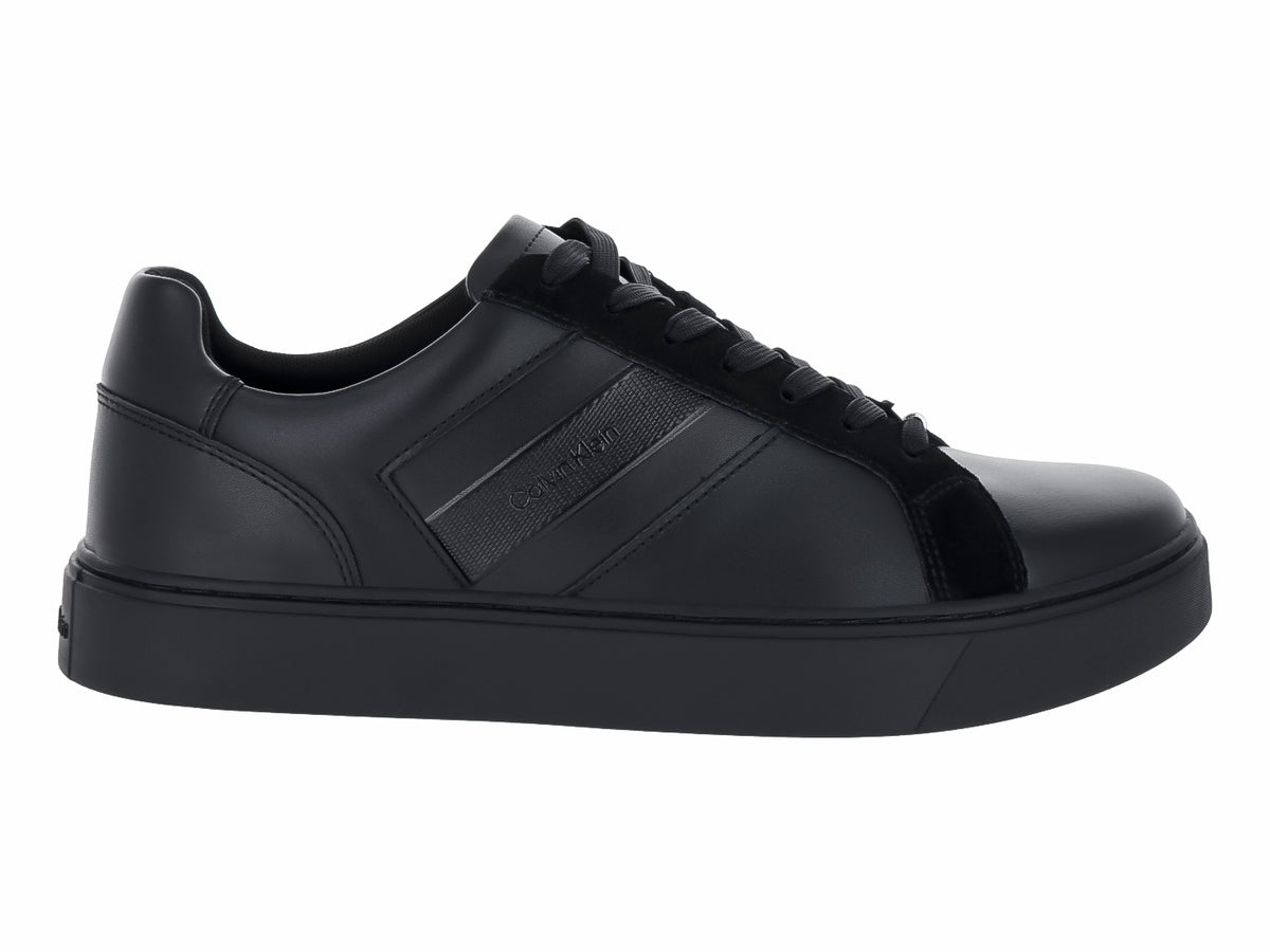 Tenis Calvin Klein M01448 Para Hombre