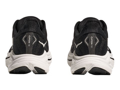 Tenis HOKA Clifton 10 Negro y Blanco para Hombre