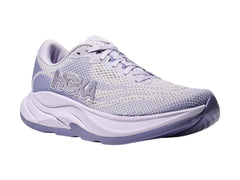 Tenis HOKA Clifton 10 Starlight Glow Purple para Mujer