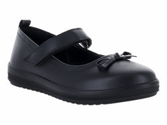 Zapatos Flexi Negros para Niña