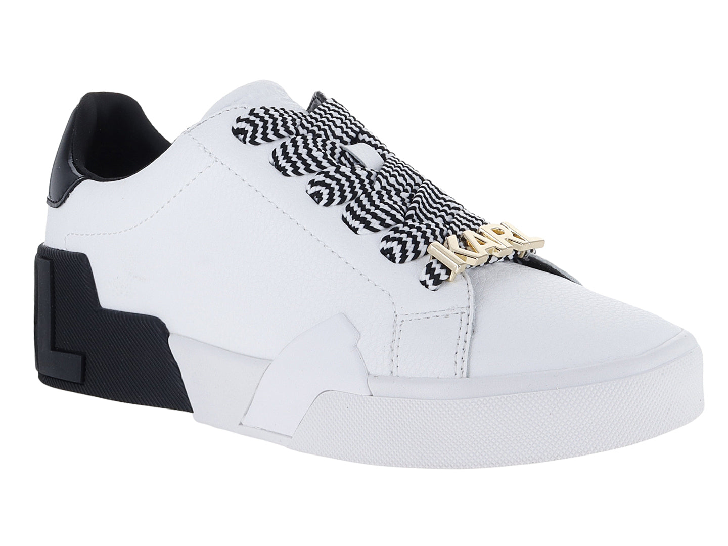 Tenis Karl Lagerfeld Dama 153424 Para Mujer